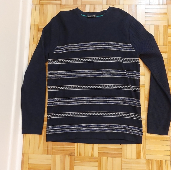 Scotch & Soda men sweater size L - Picture 1 of 7